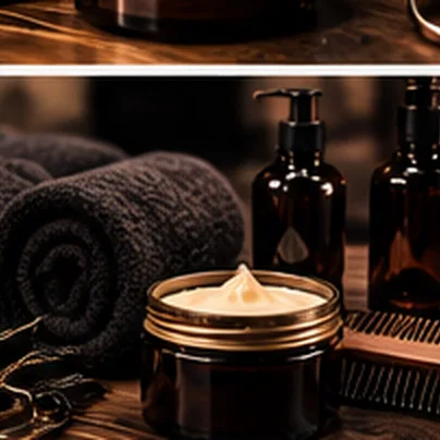 Accessori da grooming