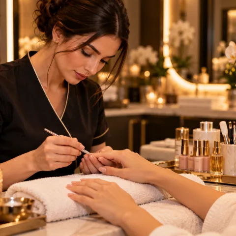 Manicure
