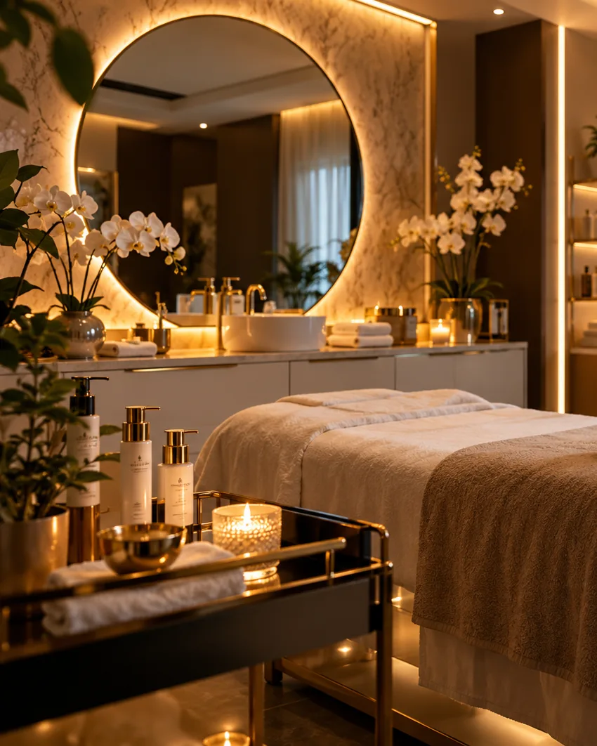 Il centro estetico BeautyFull