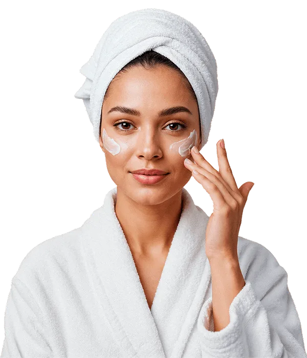 Anteprima della home del sito Mamy Nails