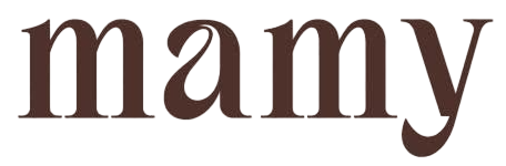 Mamy Nails Beauty & Hair - logo