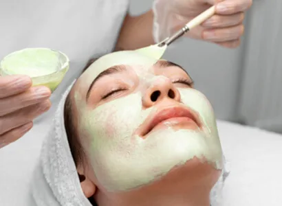 Ricostruzione unghie in gel