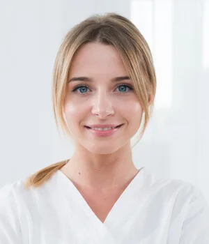 Giulia Bianchi, Hair Stylist