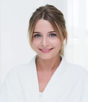 Maria Rossi, Titolare & Nail Artist